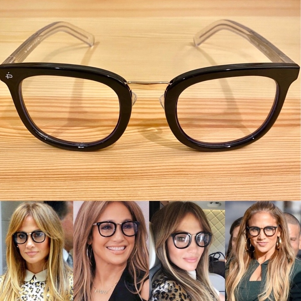 Privé Revaux JLo Alchemist BlueLight Block Glasses